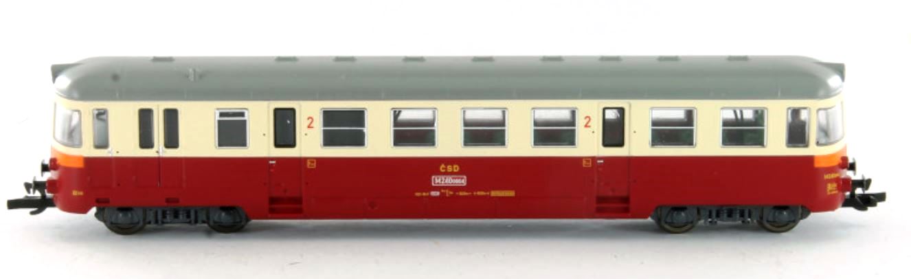 M240.0064 ČSD