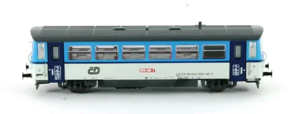 809.140 ČD