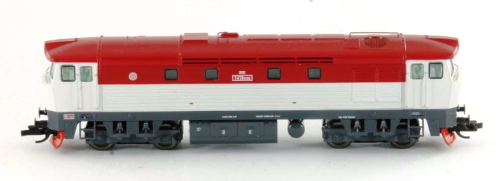 T478.1155 ČSD