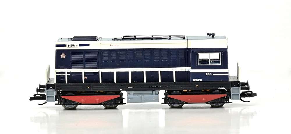 T435.0141 ČSD