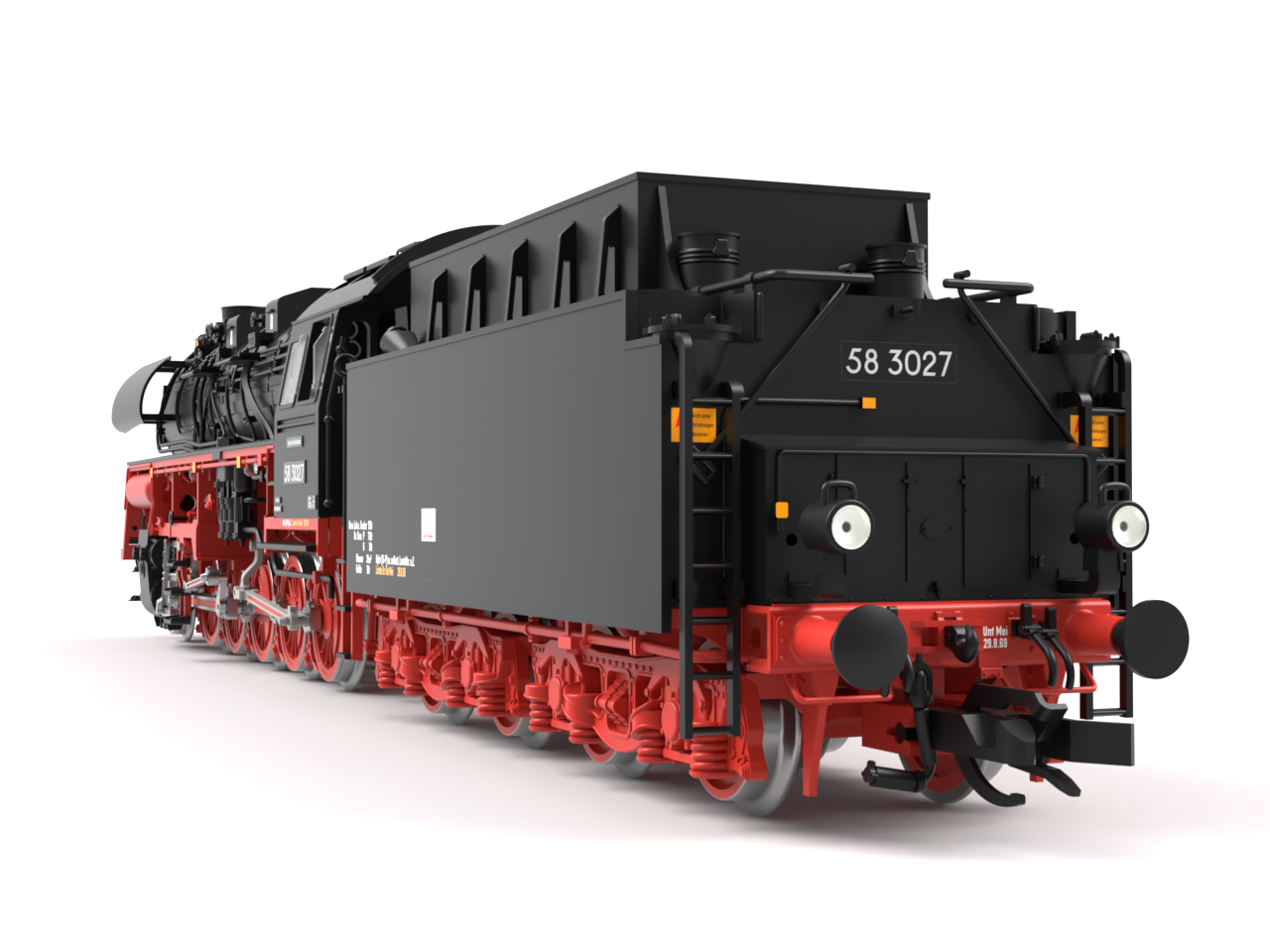 BR 58.3027