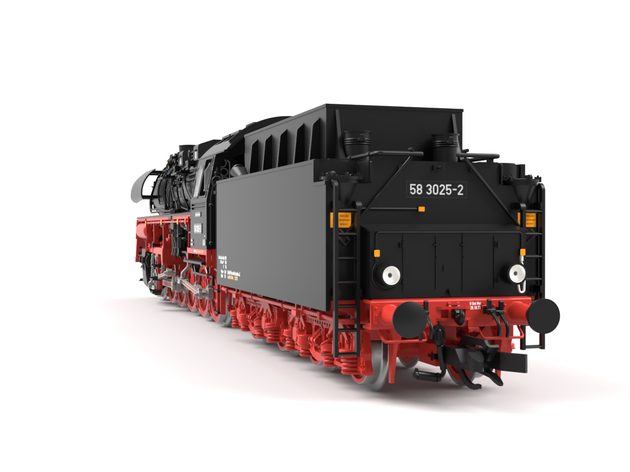 BR 58.3025-2