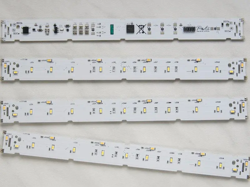 LED  TT Vozy Y 9 kupé