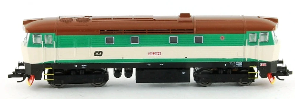 749.264 ČD