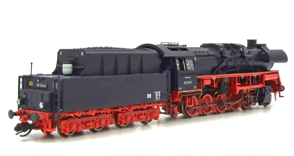 BR58.30 T28-Tendr