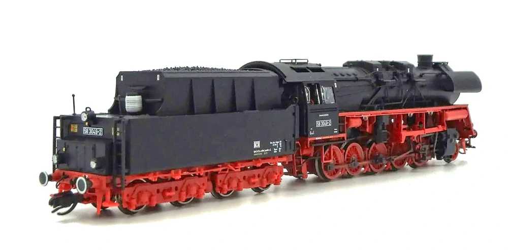 BR58.30 T28-Tendr