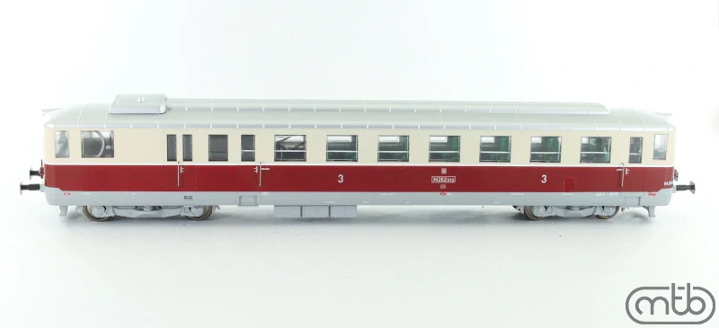 M 262.032 ČSD H0