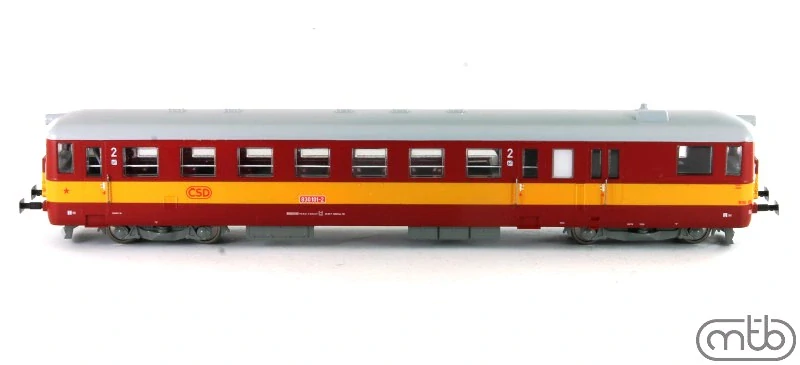 830.101 ČSD