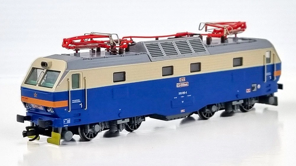 CSD ES499.0015