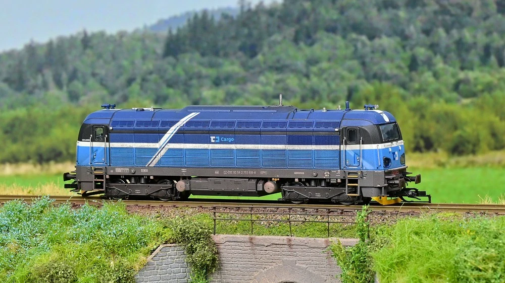 753.616-2 +618-8 SET patina