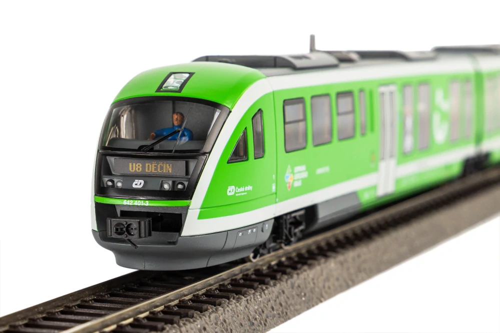 Desiro ČD
