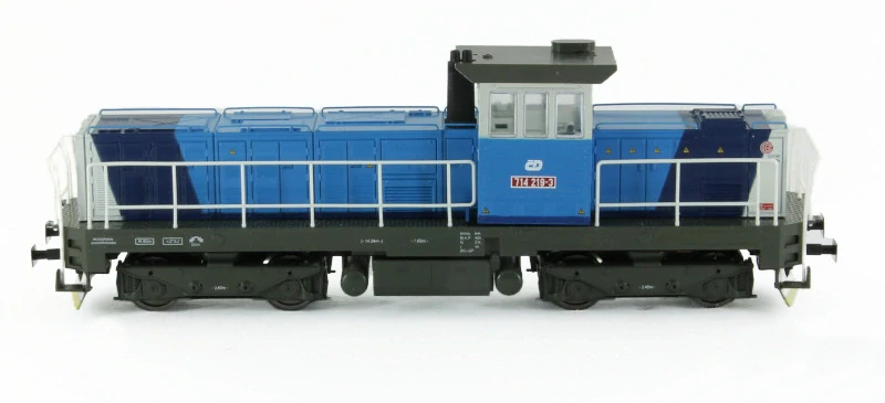 714.219 ČD