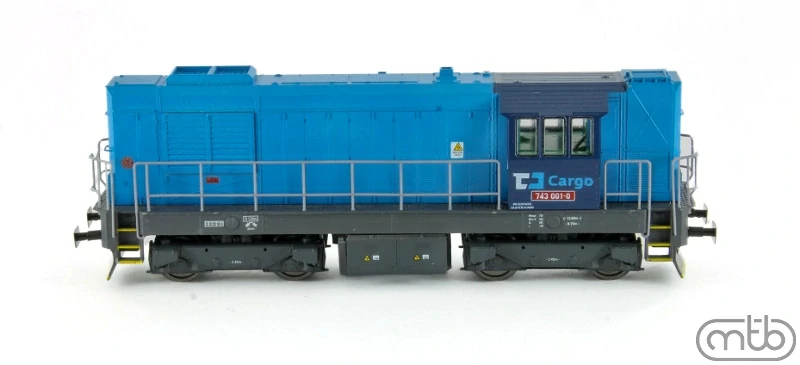 743.001 ČDC