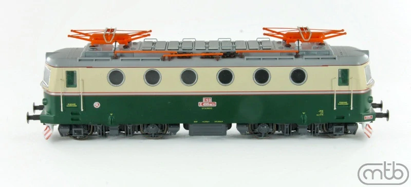 E499.0071 ČSD