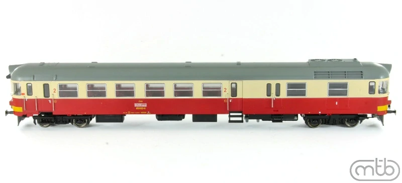 M296.1023 ČSD H0