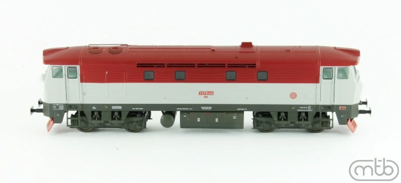 T478.1218 ČSD
