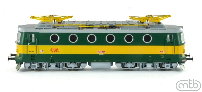 ČSD E499.0079