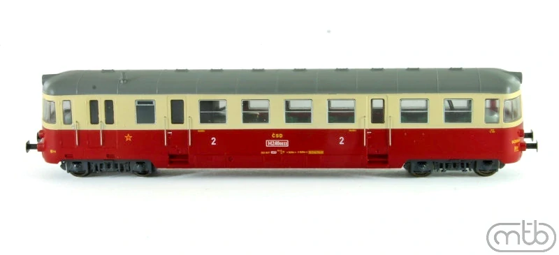 M240.0033 ČSD H0
