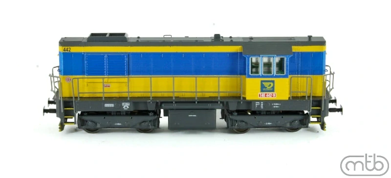 OKD 740.442