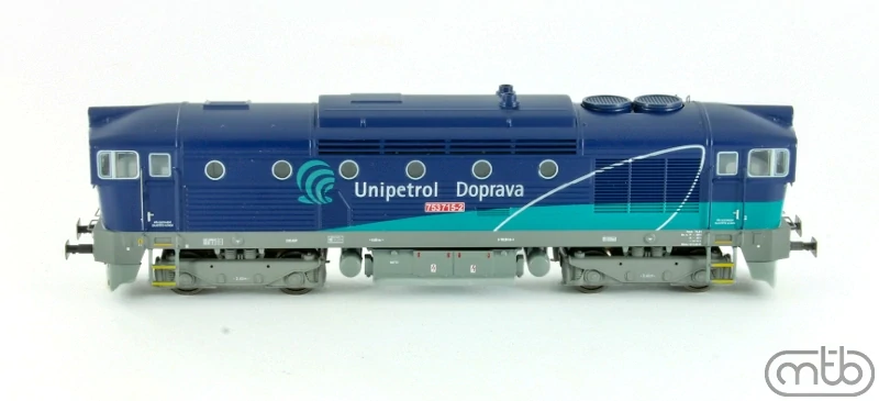 753.715 Unipetrol