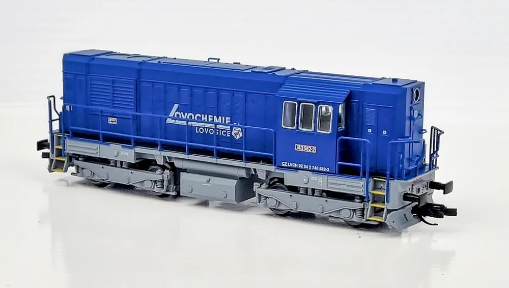 740.582-2 Lovochemie DCC-S