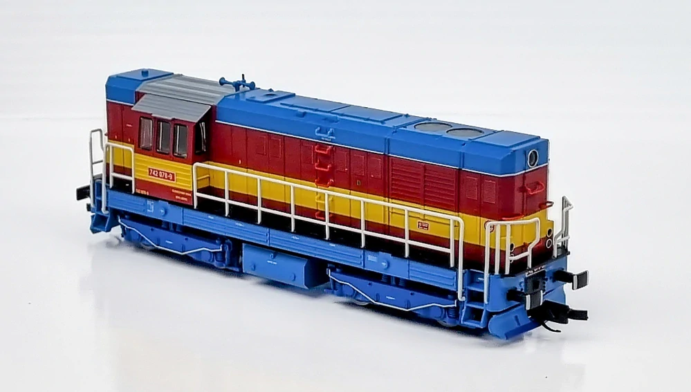 742.078-9 ČSD