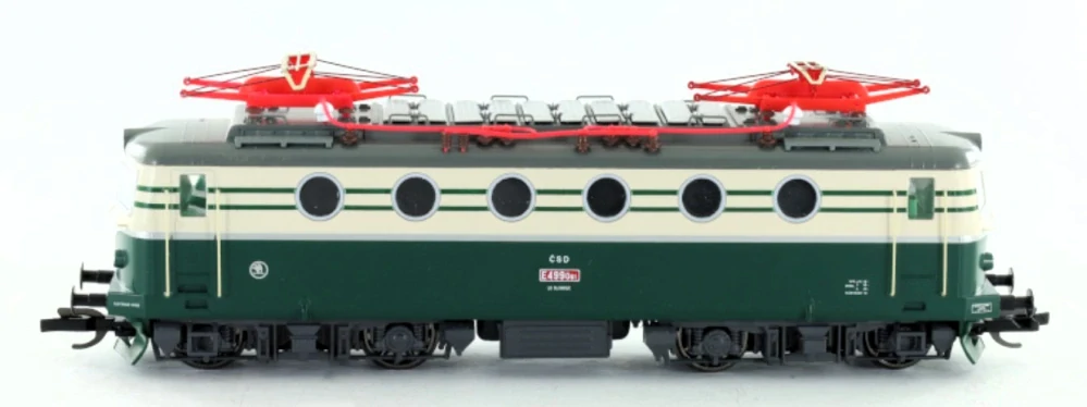 E499.061 ČSD