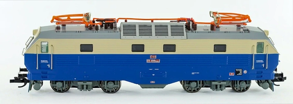 CSD ES499.0003
