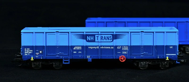 Set Eas ČD Cargo