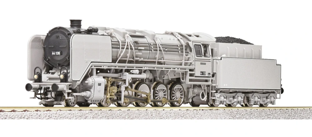 BR 44.139 DRG
