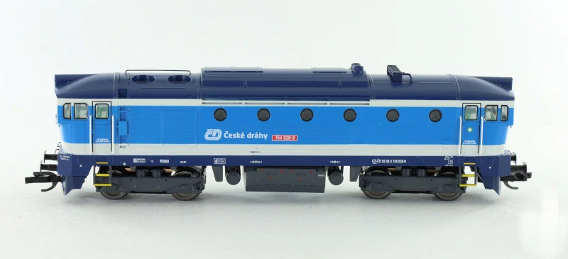 ČD 754.028