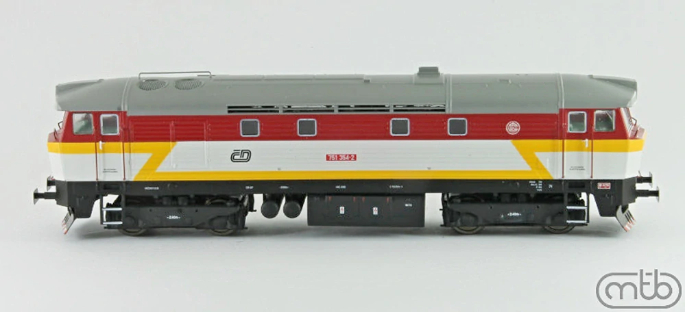 751.354 ČD