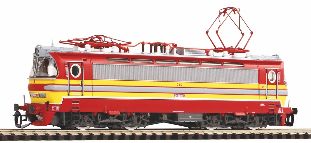 Piko Laminátka ČSD S499.1 ZVUK