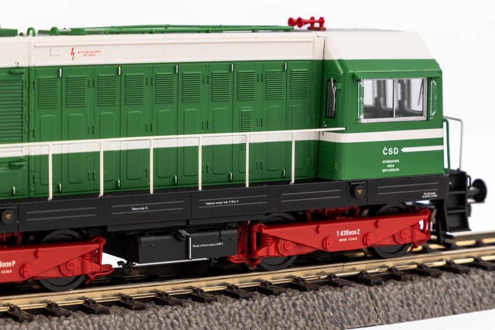 Hektor T435.0139 ZVUK