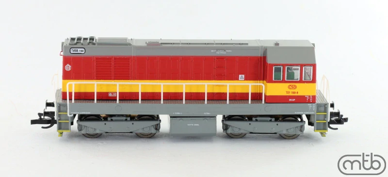 721.199 ČSD
