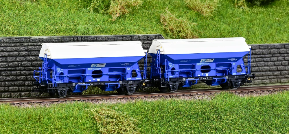 Tds Čertovy schody SET