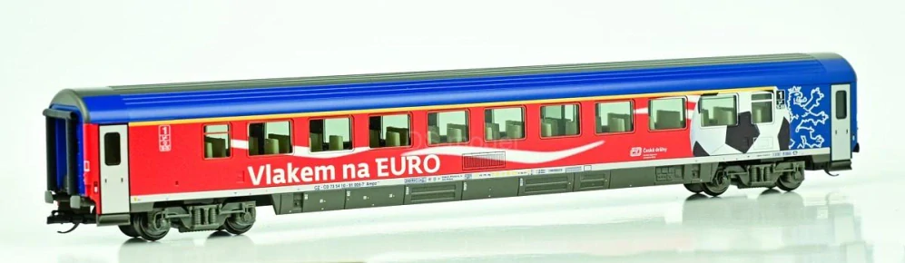Ampz ČD Euro