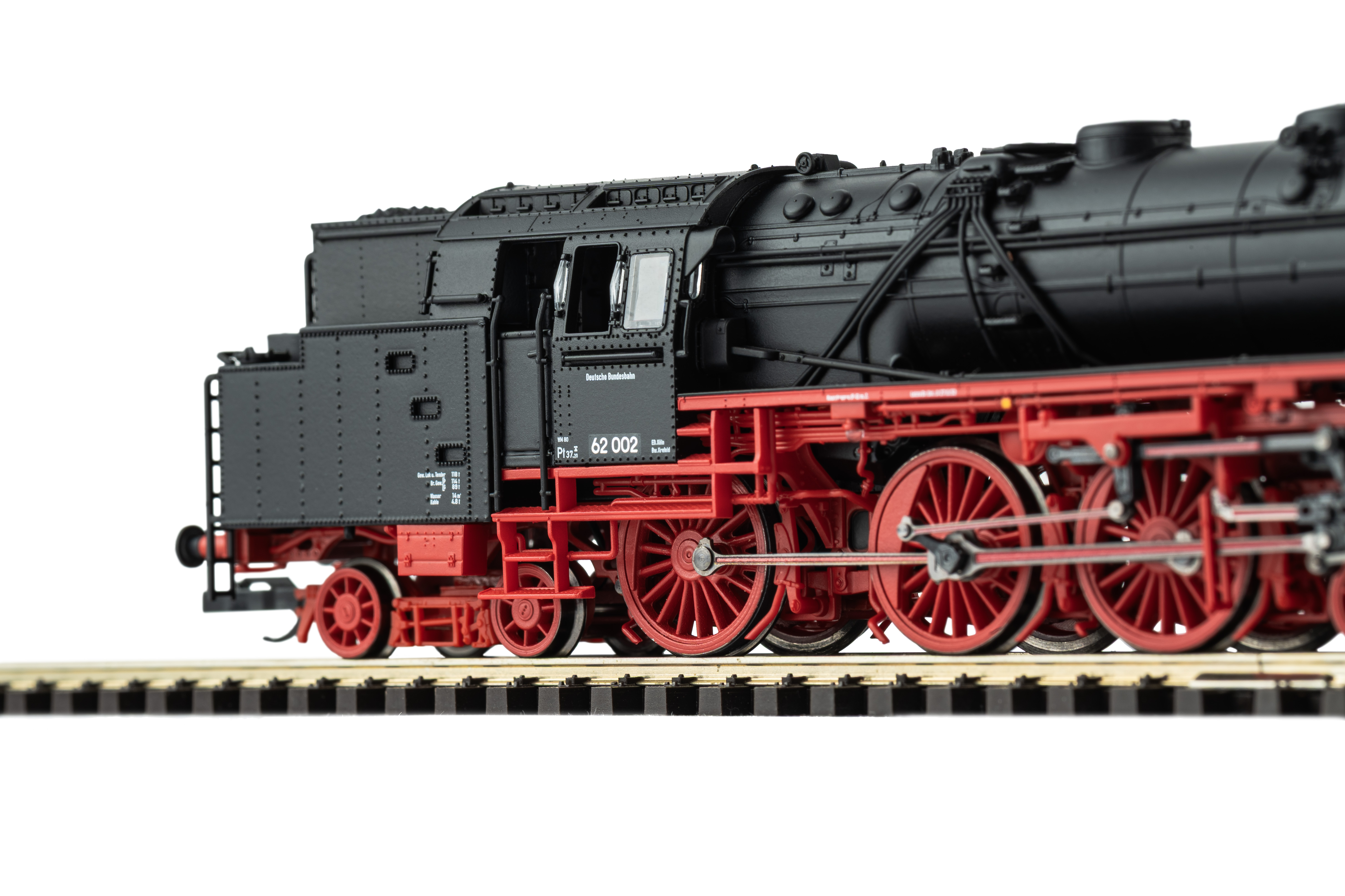 BR 62 DB