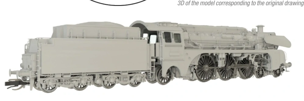 BR18 314 