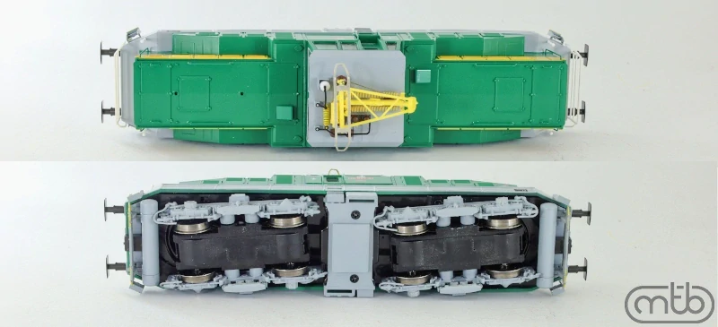111.027 ČD H0