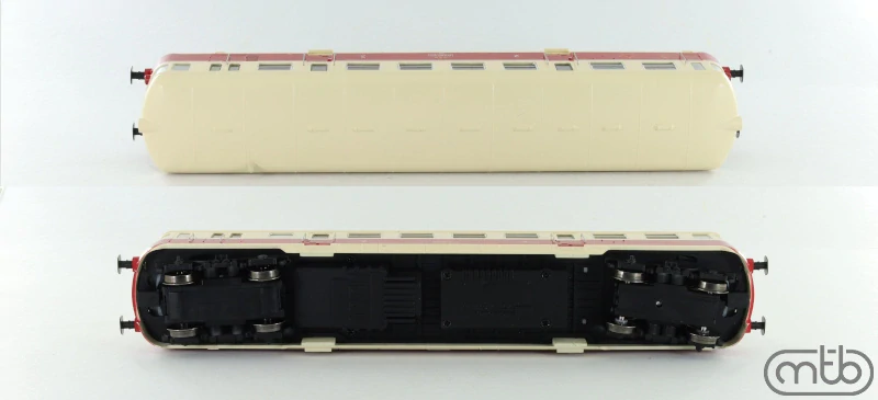 M240.042 ČSD H0