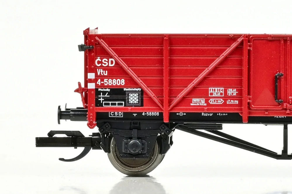 Vtu ČSD
