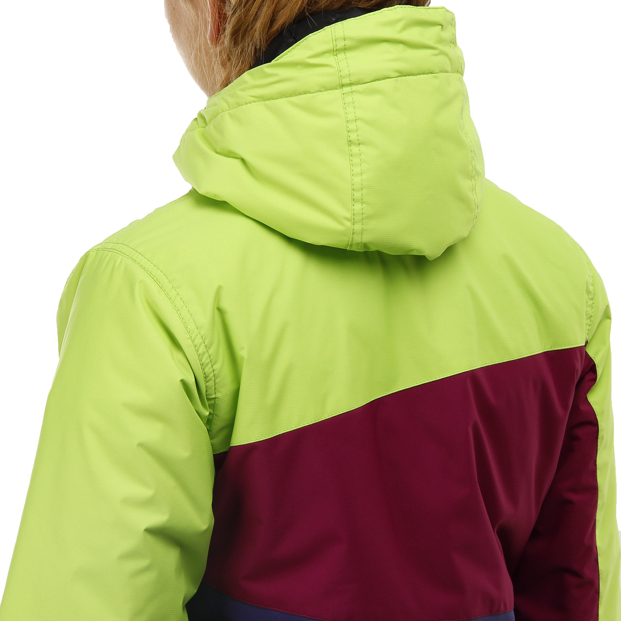 Funstorm JGO-54502 Vinstra dámská zimní bunda