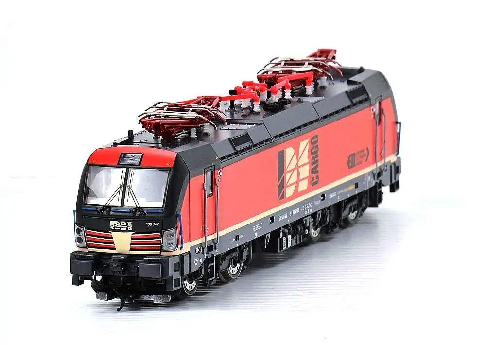 Vectron 193 747-3