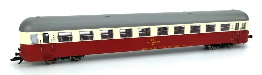 ČSD Balm 050-169