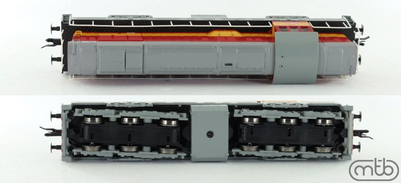 Čmelák T669.1149 ČSD