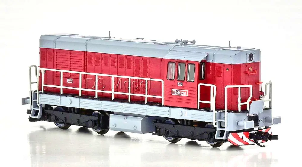 T466.2231 DCC-S