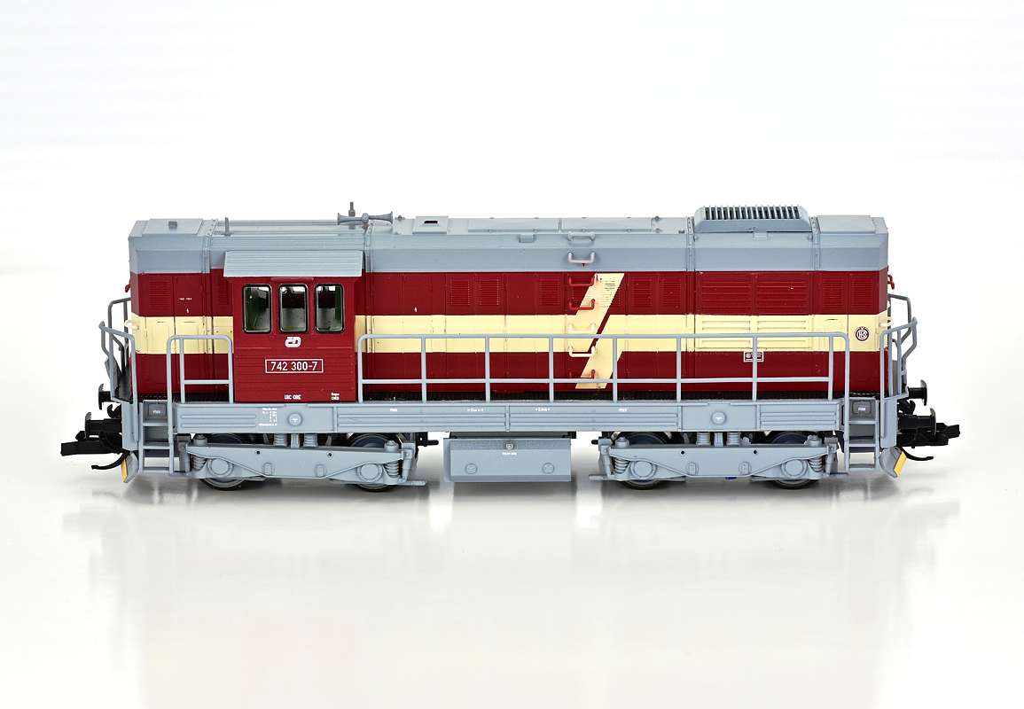 742.300-7  ČD