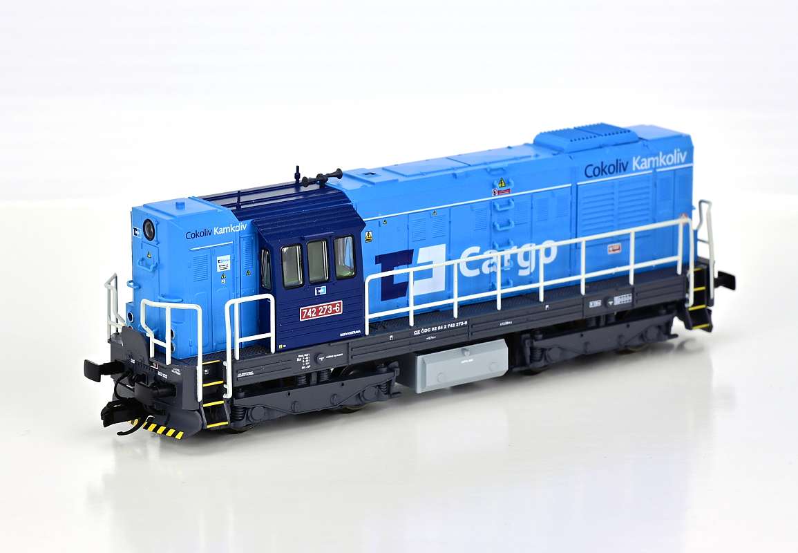 742.273-6  ČDC