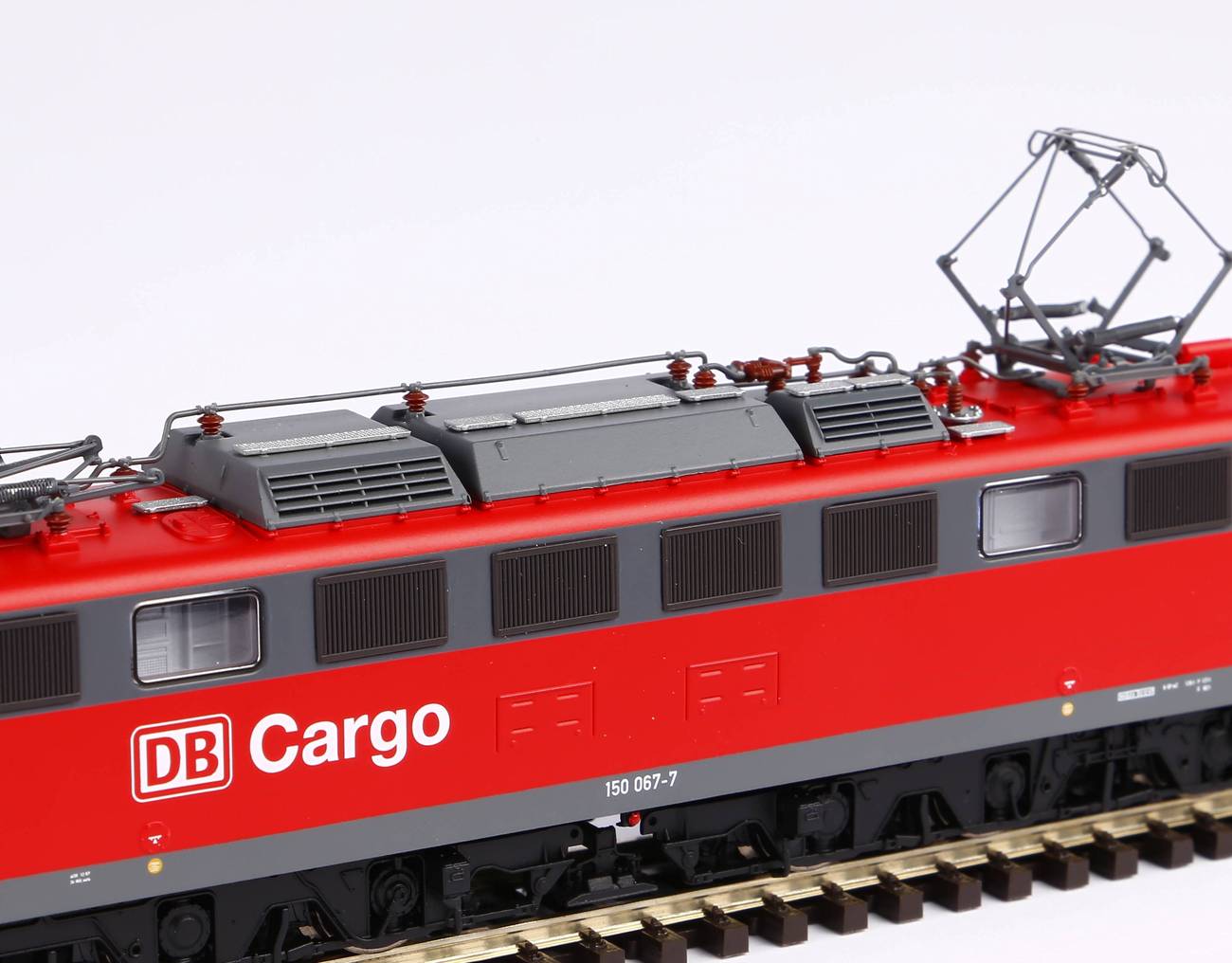 BR 150 DB AG